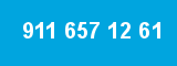911 657 12 61 911 657 12 61